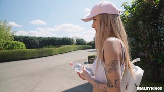 European Amateur Blowjob Farewell - the best porn without registration 1PORNO.NET