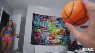 The Bet: Lexie's Handjob - the best porn without registration 1PORNO.NET
