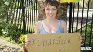 Ava Sucks, You Pay - Interracial Blowjob - the best porn without registration 1PORNO.NET