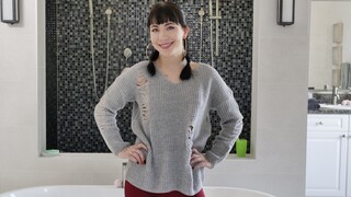 Charlotte Sartre's Squirt Revenge - the best porn without registration 1PORNO.NET