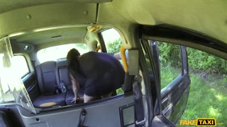 Taxi Temptress Rides Doggystyle - pornografi terbaik tanpa pendaftaran 1PORNO.NET