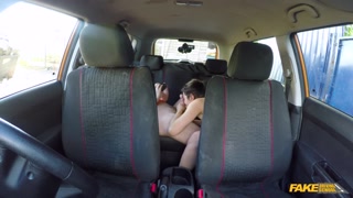Valentina Bianco Gives Head in Car - the best porn without registration 1PORNO.NET