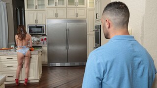 Ballerina Gets Him Off with a BJ - the best porn without registration 1PORNO.NET
