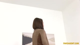 Office Sex - Kristof Pounds Tight Pussy in Missionary - หนังโป๊ที่ดีที่สุดโดยไม่ต้องลงทะเบียน 1PORNO.NET
