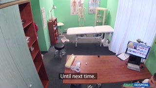Office Uniform Pussy Gets Doggystyle Treatment - the best porn without registration 1PORNO.NET