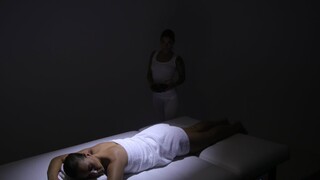 Lesbians Enjoy Intimate Body Massage - the best porn without registration 1PORNO.NET