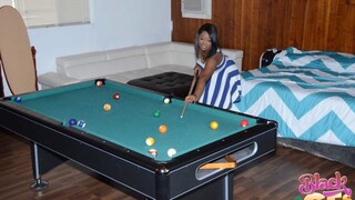 Billiards with Big Boobs - pornografi terbaik tanpa pendaftaran 1PORNO.NET