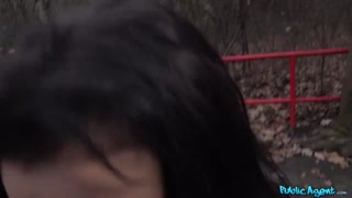  Outdoor Fucking with Zee in Jeans  - the best porn without registration 1PORNO.NET