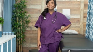 Fertility Clinic Threesome: Nurses Tori & Ava Go Wild - the best porn without registration 1PORNO.NET