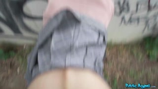 Amateur European Girl Gets Cumshot - the best porn without registration 1PORNO.NET