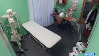 Hot Nurse Orders You to Fuck - free porn on 1PORNO.NET