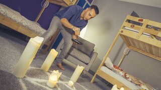 European Sex Night with Raul Costa - the best porn without registration 1PORNO.NET