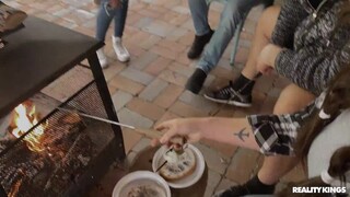 European Amateur Mina Gets Wild - the best porn without registration 1PORNO.NET