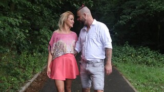 Martin Gun's Outdoor Gonzo Adventure - the best porn without registration 1PORNO.NET