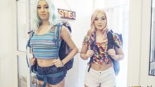 Amateur Pussy Licking with European Girls - free porn on 1PORNO.NET