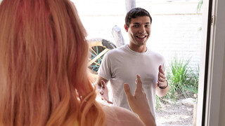 Creampie Unsupervised Teen Action - cel mai bun pornograf fără înregistrare 1PORNO.NET