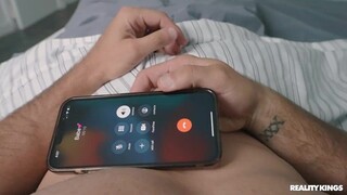 Sneaky Blowjob - You Ready? - free porn on 1PORNO.NET