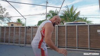 Big Cock Ballin' for Pussy - free porn on 1PORNO.NET