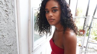 Scarlit's Spanking Hot Encounter - porno gratuito su 1PORNO.NET
