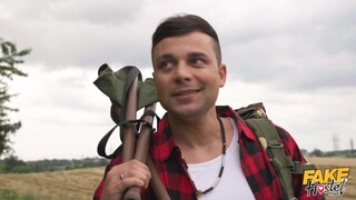 Camping and Creampies with Romy Indy - the best porn without registration 1PORNO.NET