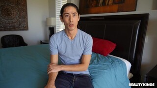 Lily Cums on David's Big Dick - o melhor pornô sem registro 1PORNO.NET