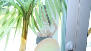 Hot Emo Karlie Gives Blowjob & Gets Creampie - free porn on 1PORNO.NET