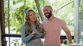Doggystyle with a Big Cock and a Tattooed Pussy - หนังโป๊ที่ดีที่สุดโดยไม่ต้องลงทะเบียน 1PORNO.NET