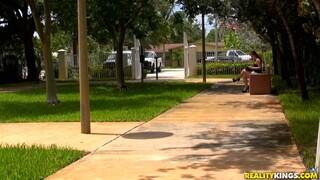 Shaved Pussy, Lucky Licks - the best porn without registration 1PORNO.NET