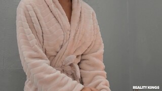 Titty Fucking with Camila - the best porn without registration 1PORNO.NET