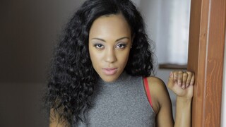Creampie for Cute Black Teen - darmowe porno na 1PORNO.NET
