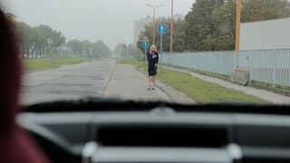 Curbside Creampie for Tiny Russian - the best porn without registration 1PORNO.NET