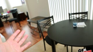 Skinny Kallie Takes It All - the best porn without registration 1PORNO.NET