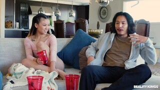  Petite Lulu Chu's Big Fun  - the best porn without registration 1PORNO.NET