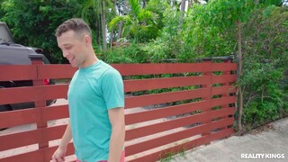 Helping My Sexy Latina MILF Neighbor - the best porn without registration 1PORNO.NET