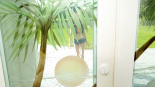 Redhead Amateur Gets Cumshot - the best porn without registration 1PORNO.NET