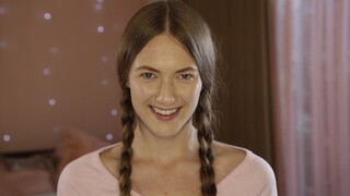 Amateur Makeup Slut Gags on Cumshot - the best porn without registration 1PORNO.NET