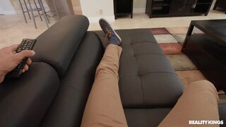 Asian Amateur Cheats on Him - the best porn without registration 1PORNO.NET