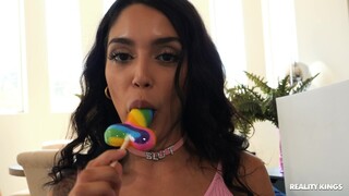 Vanessa Sky's Wild Ride! - the best porn without registration 1PORNO.NET
