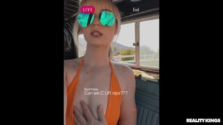 Lilly Bell's Shaved Pussy Adventure - the best porn without registration 1PORNO.NET
