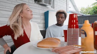 Springtime Cumshot Party - kostenlose Pornos auf 1PORNO.NET