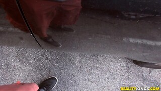 Cumshot on Tits: Deep Rose - de beste porno zonder registratie 1PORNO.NET