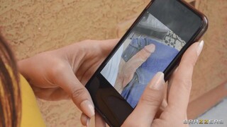 Asian Girlfriend Cheats with Two Dudes - free porn on 1PORNO.NET