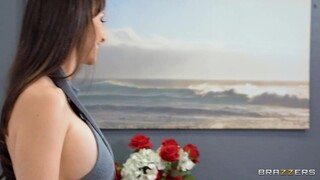 Clara Trinity's Big Tit Blowjob - the best porn without registration 1PORNO.NET