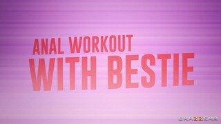 Hot Anal Workout - Pussy Licking & Ass Fingering - free porn on 1PORNO.NET