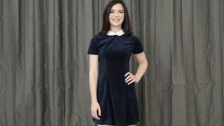 Photographer with Natural Tits - free porn on 1PORNO.NET