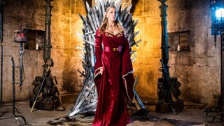 Throne Fucking: Part 4 - XXX Queen - the best porn without registration 1PORNO.NET