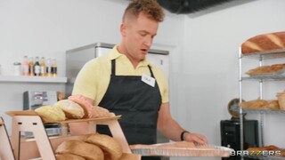 Business Up Front, Blowjob in the Back - the best porn without registration 1PORNO.NET