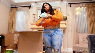 Sofia Rose Takes It from Michael Vegas - the best porn without registration 1PORNO.NET