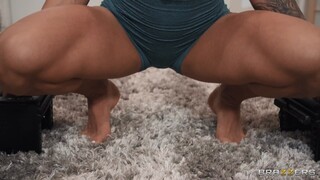 Barbie Gets Spanked & Fucked Doggystyle - Cheating GF - the best porn without registration 1PORNO.NET