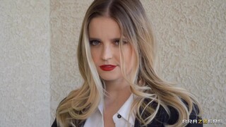 FFM Threesome with Athletic Blonde & Hairy Pussy Brunette - Spanking & Fisting - free porn on 1PORNO.NET